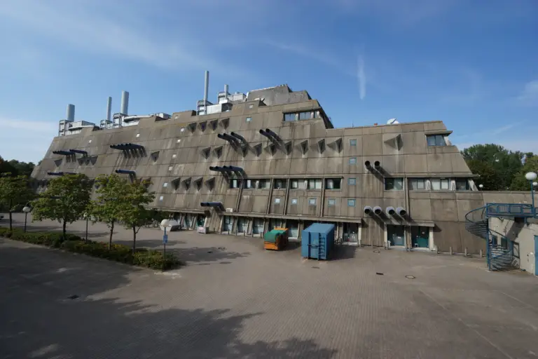 Forschungseinrichtung Berlin