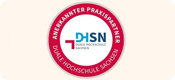 Zertifizierter Praxispartner DHSN