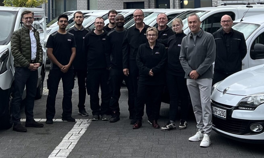 Team