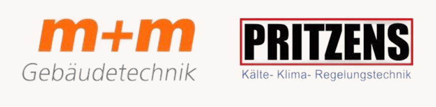m+m und pritzens